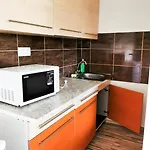 Apartamento Koeroestorok