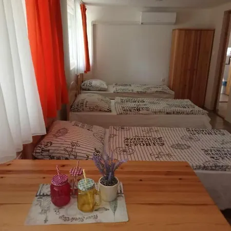 Koeroestorok Csongrád