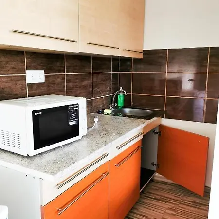 Appartamento Koeroestorok